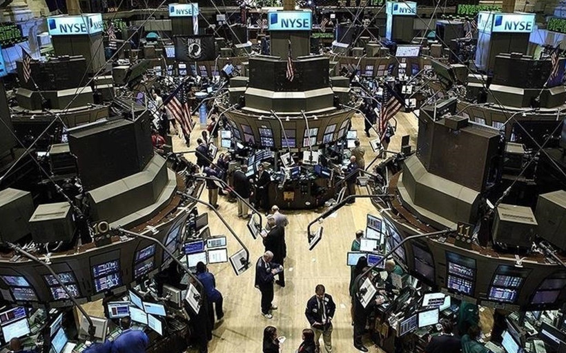 New York borsası yükselişle açıldı