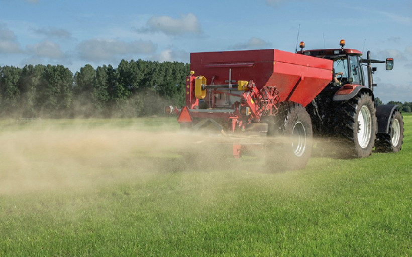 Çiftçinin maliyetini düşürecek adım: Vergisi sıfırlandı
