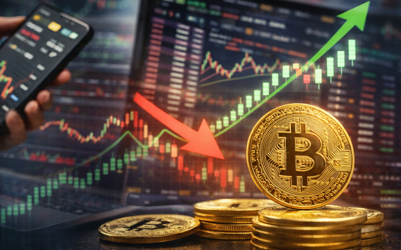 Bitcoin yeniden zirveye yükselecek mi?