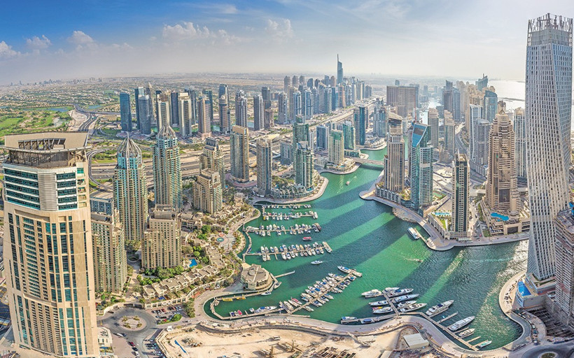 Körfez sermayesi yeni yön arıyor