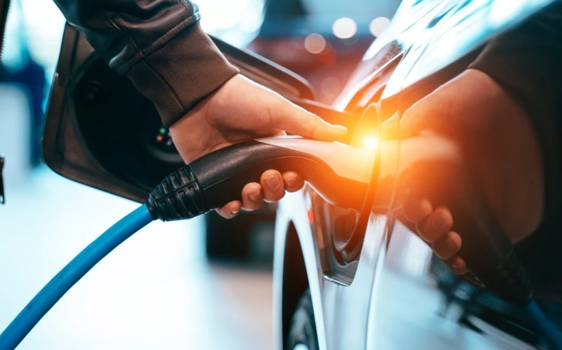 Zamlar tercihleri değiştirdi: Elektrikli araç satışı arttı