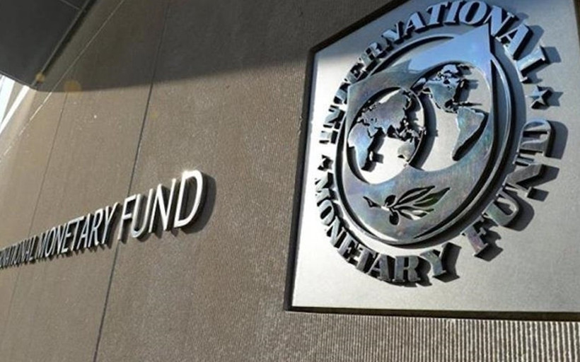 IMF’den Ukrayna’ya 690 milyon dolarlık kredi dilimi için ilk onay