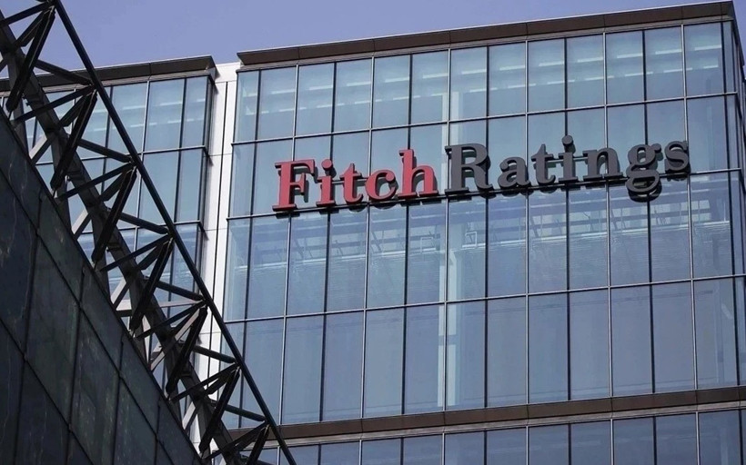 Fitch ABD'nin kredi notunu teyit etti