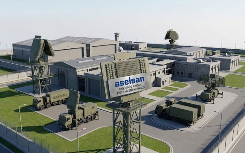 ASELSAN uluslararası müşterileriyle gelir ağını büyüttü