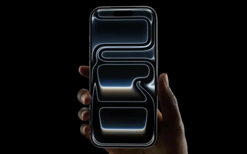 iPhone 18 Pro sızdırıldı: Küçük çentik dikkat çekti