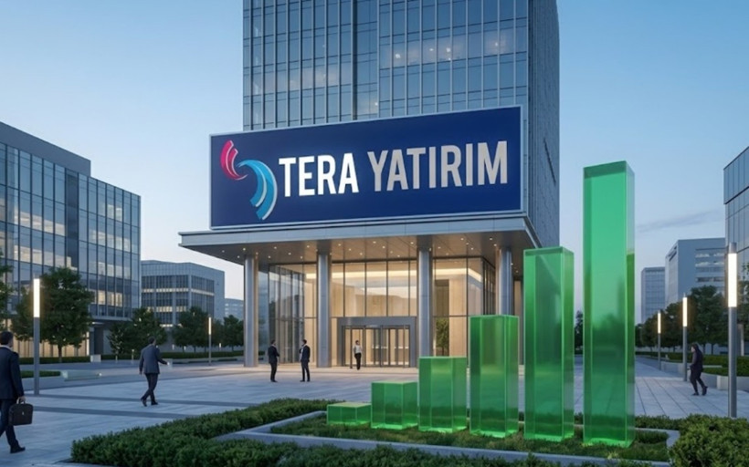 Tera Yatırım'dan Pusula Finans Holding açıklaması