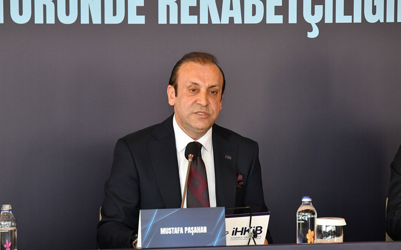 Türkiye artık ucuz üretim ülkesi değil