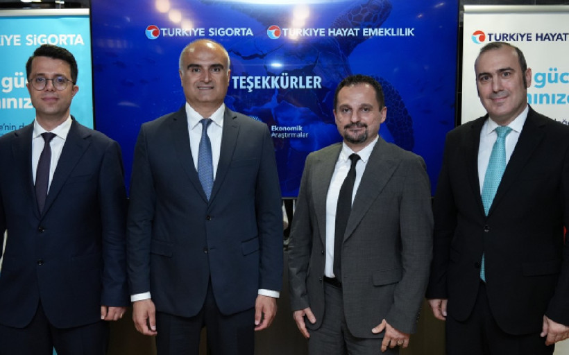 Türkiye Sigorta’dan Sektörel Risk Raporu: Pensura 2026