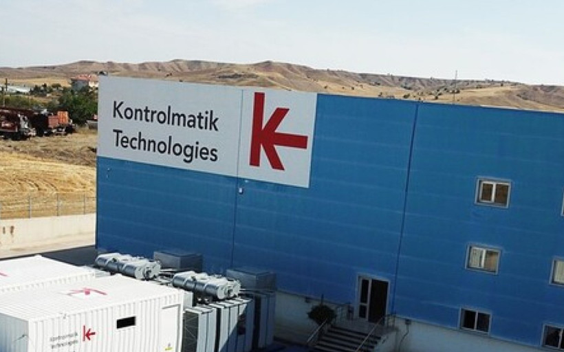 JCR Avrasya, Kontrolmatik’in kredi notunu düşürdü