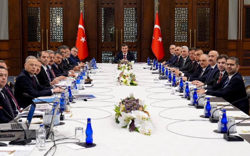 Yükselen enerji fiyatlarına karşı tedbirler devrede