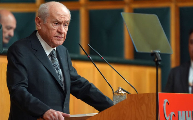 Bahçeli'den Özel'e çağrı: Aklıselim hareket edilmeli