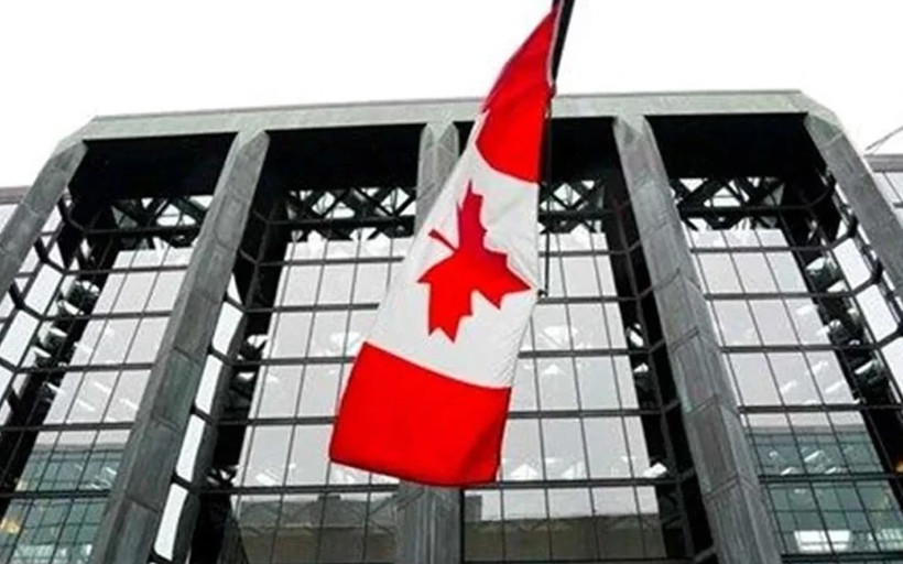 Kanada Merkez Bankası faizi sabit tuttu