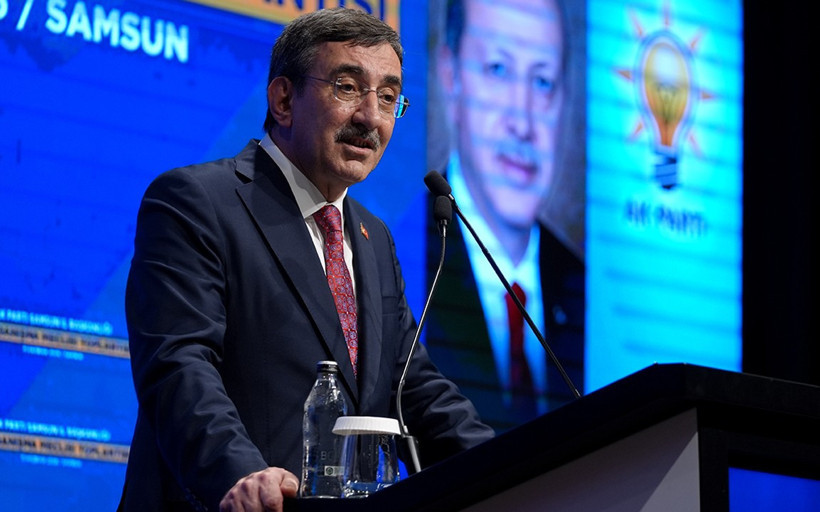 Bugün en önemli meselemiz enflasyon