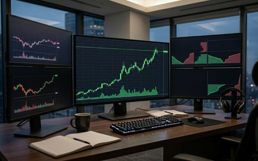 Bitcoin küresel risk iştahıyla yeniden yükselişe geçti