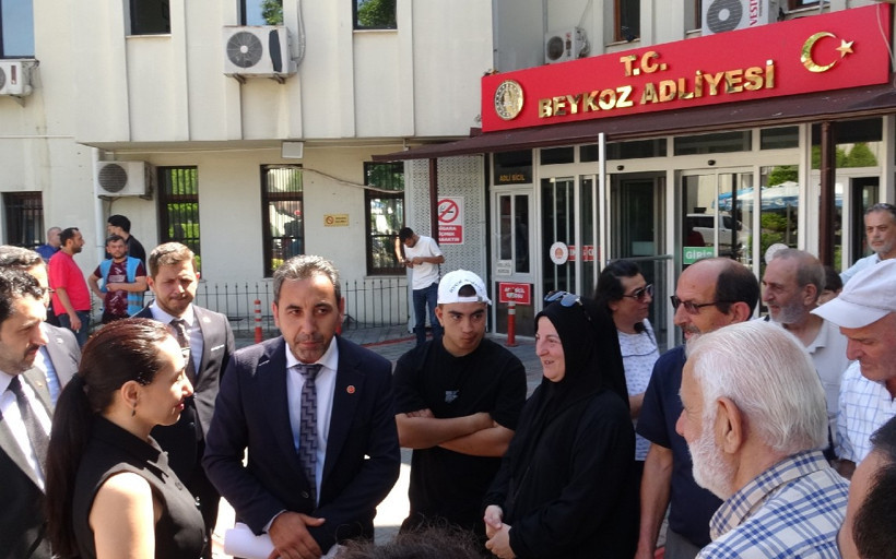 47 yıllık tapu düğümü çözüldü! 6 bin 500 kişiyi ilgilendiren davada tarihi karar