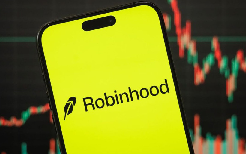 ABD'li Robinhood çalışanlarının yüzde 10'unu işten çıkarıyor