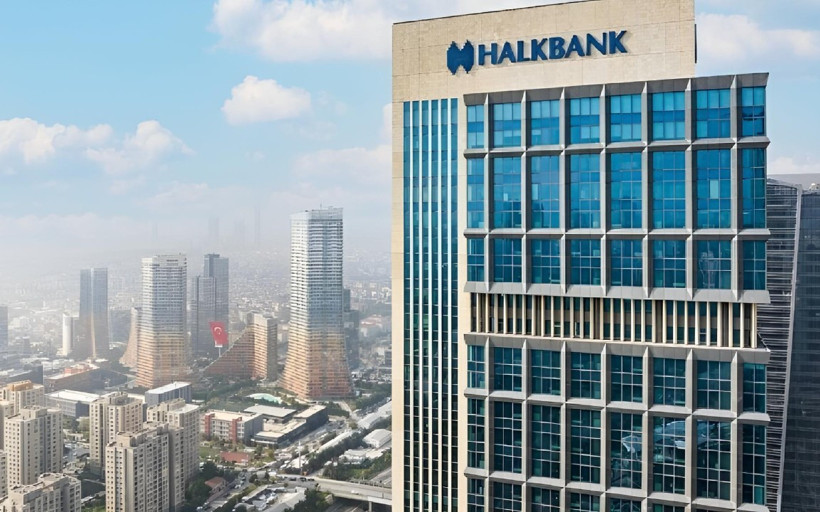 ABD'de Halkbank davası resmen kapandı