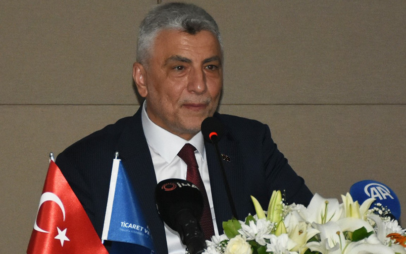 Hedefimiz 278 milyar dolar