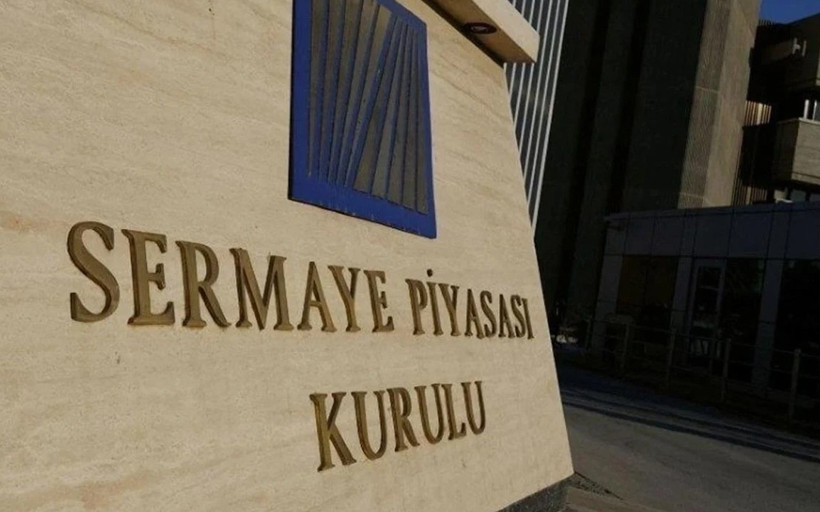 SPK'den 3 kişiye geçici işlem yasağı