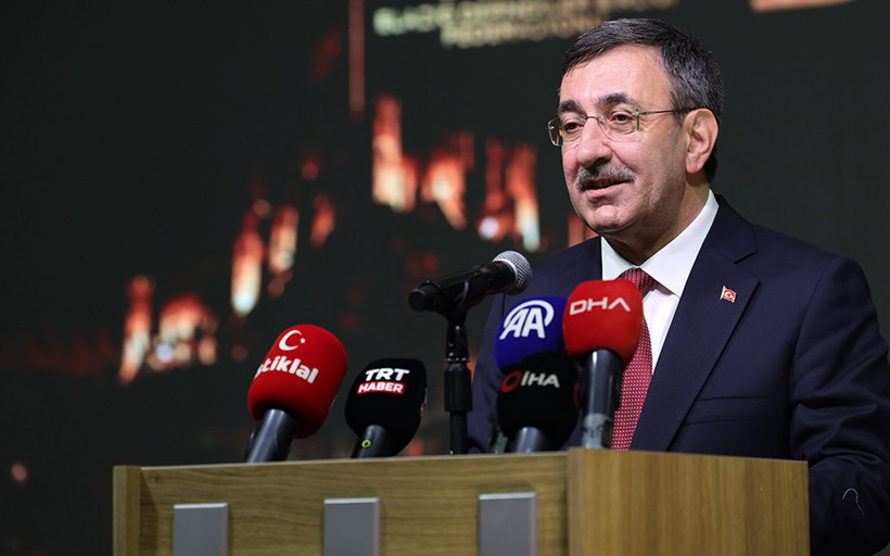 Terörün Türkiye'ye maliyeti 2 trilyon doların üzerinde