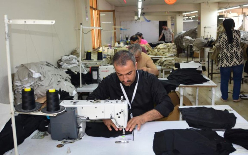 Babasının vefatının ardından başladığı mücadeleyi başarı hikayesine dönüştürdü