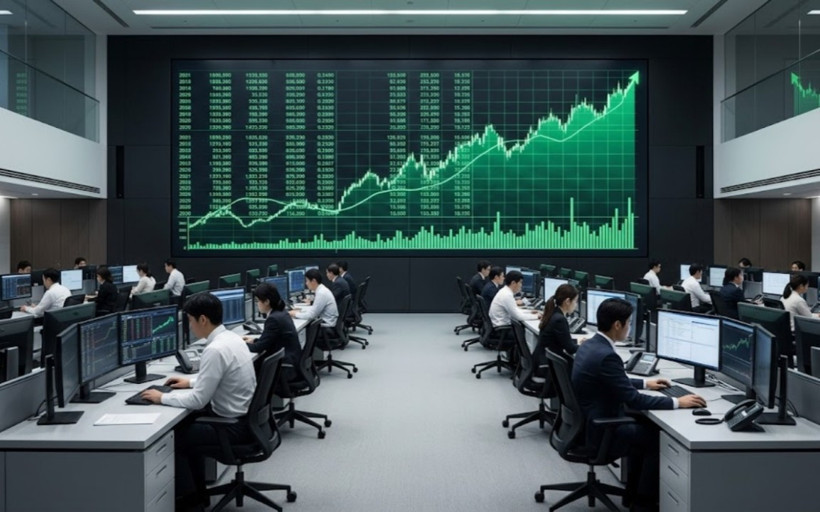Asya piyasaları karışık seyrederken Japonya rekor tazeledi