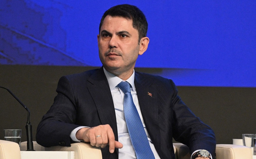 İş dünyası iklim dönüşümünde aktif rol üstlenmeli