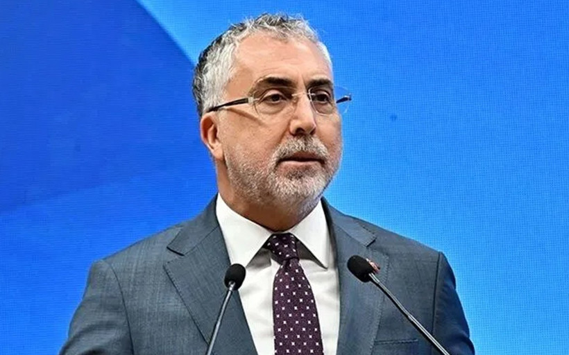 Emek ve alın terine biçilen değer değişmeyecek