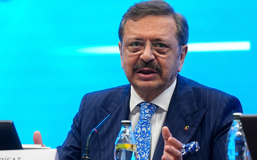 Finansmana erişimdeki sorunların çözülmesini bekliyoruz