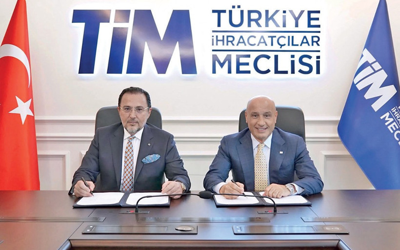 İhracatçıların dünyada rekabet gücü artacak