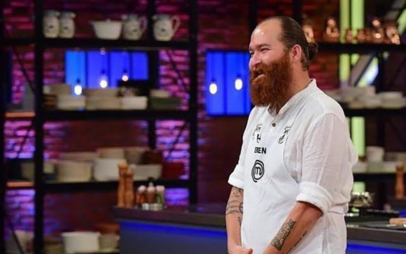 MasterChef şampiyonu Eren Kaşıkçı evinde ölü bulundu!