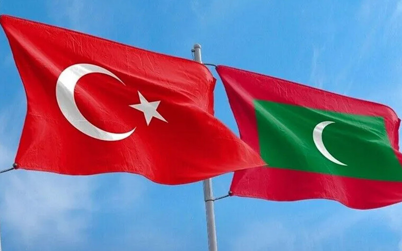 Maldivler ile ticarette yeni dönem başladı