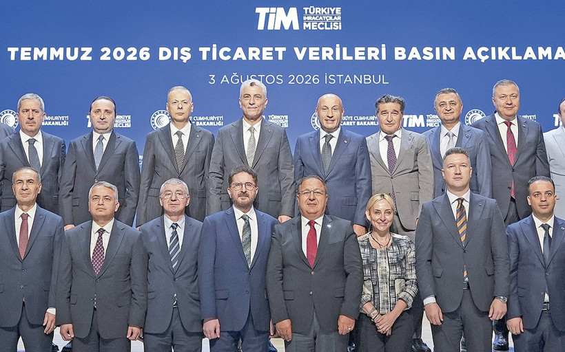 Rekor ihracat, temkinli iyimserlik