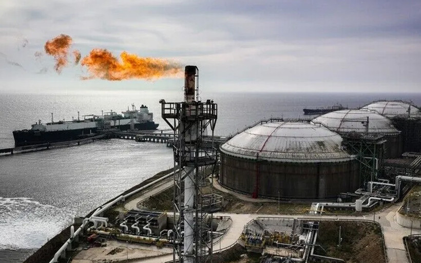 Doğal gaz fiyatları yüzde 8 yükseldi
