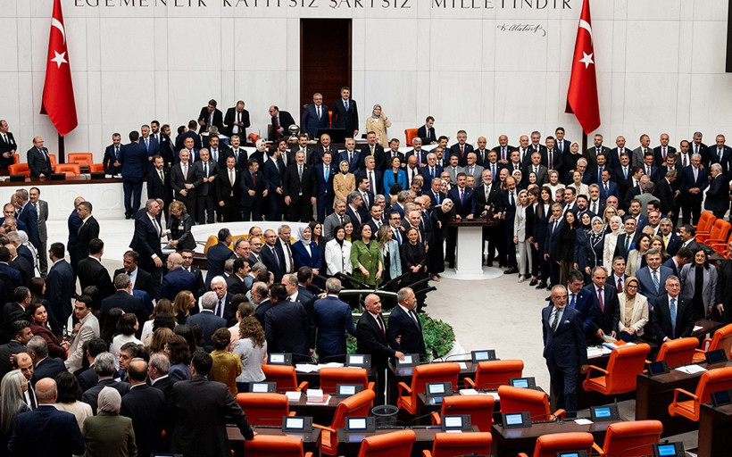 Ekonomide yeni fırsatların önünü açabilir