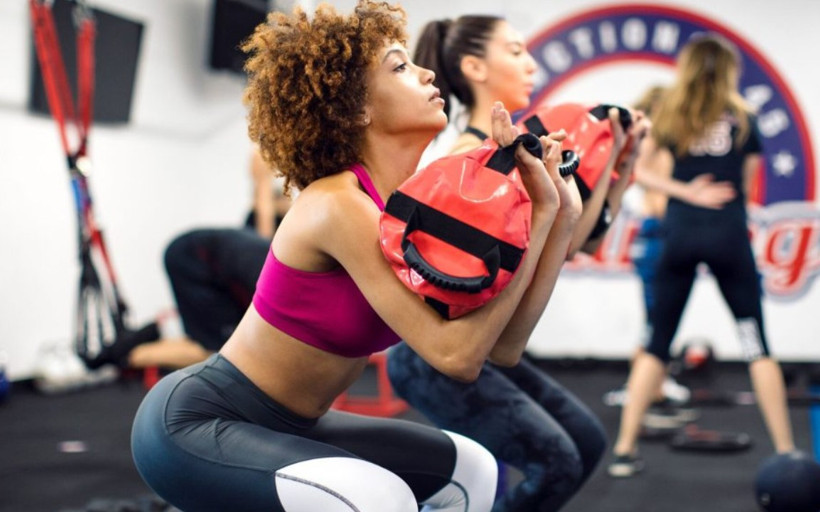 Dünyaca ünlü fitness zinciri iflas etti