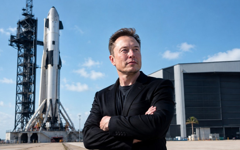 Elon Musk bir işçinin yıllık kazancını 4,23 saniyede kazanıyor