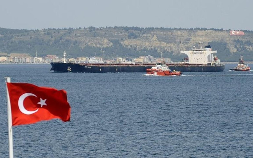 Türk cumhuriyetleriyle ticarette milyarlarca dolarlık hacim