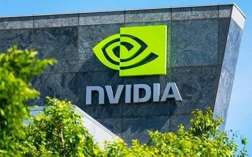 Nvidia, SB Energy'ye 1,5 milyar dolar yatırım yapacak