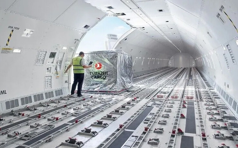 Mikro ihracatta hava yolu işlemleri hızlanacak