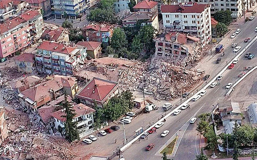 Deprem kaygısı yüksek, hazırlık düzeyi yetersiz