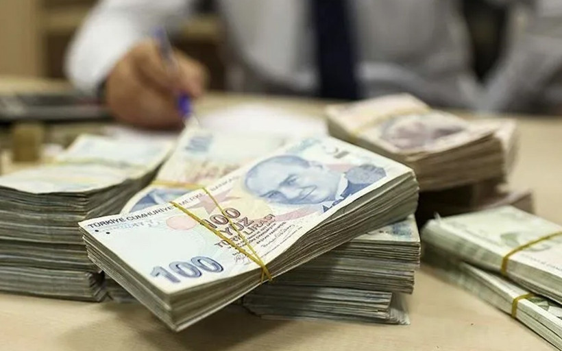 TMO’dan üreticiye 145 milyar liralık ödeme