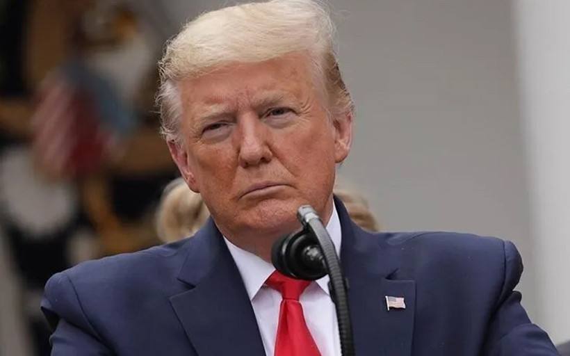 Trump'tan Kanada otomotivine yüzde 50 gümrük vergisi