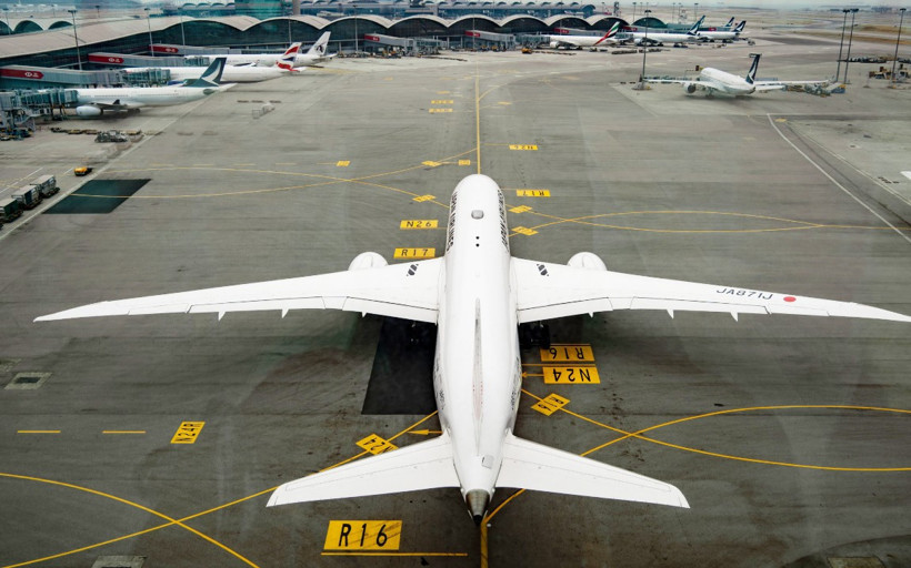 Boeing geleceğin teknolojilerini satıyor