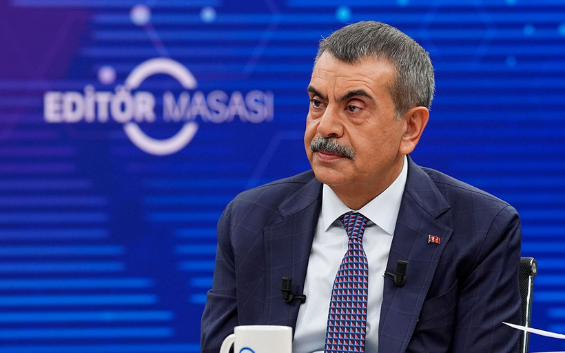 Bütçeden en büyük pay eğitime ayrıldı