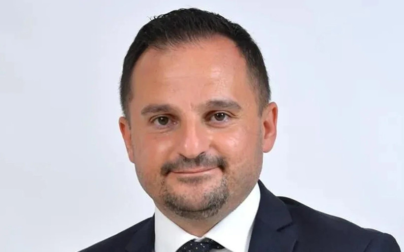 Türkiye Sigorta Genel Müdür Yardımcısı Gürol Sami Özer tutuklandı