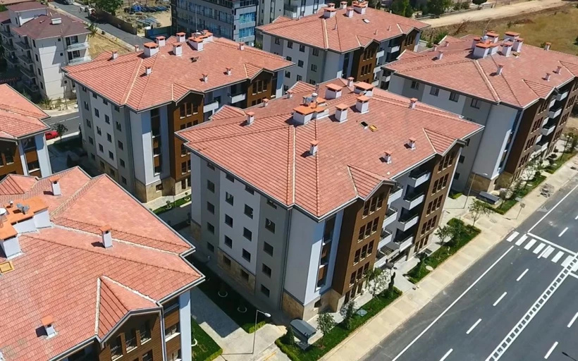 Emlak dolandırıcıları duvara tosladı: Yeni düzenleme meyvesini verdi, sahte ilan dönemi sona erdi - Resim: 1