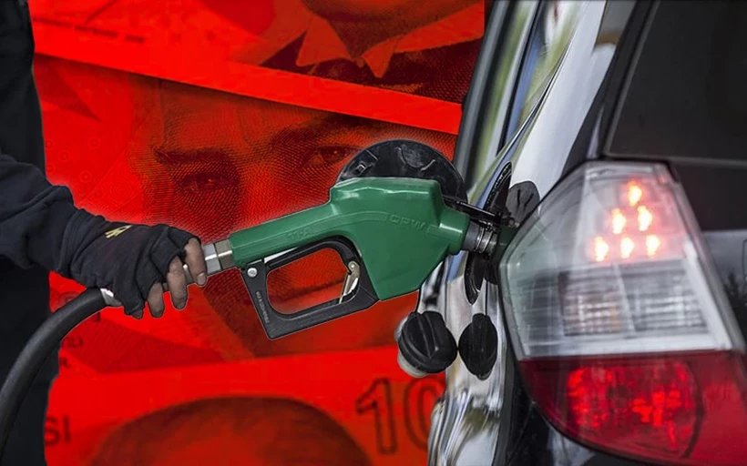 Akaryakıtta daha önce hiç görülmemiş indirim: Petrol düştü, gözler tabelada - Resim: 7