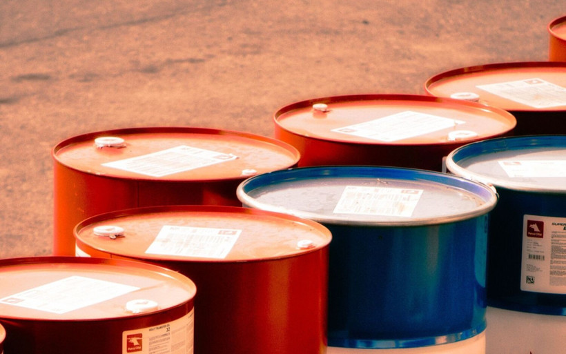 Hürmüz'de savaş, piyasalarda alarm! Petrol kritik eşiğin üzerine yükseldi - Resim: 2