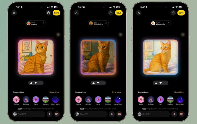 Apple'ın büyük güncellemesi geldi! iOS 26 yayınlandı: İşte yeni özellikler ve desteklenen modeller... - Resim: 7